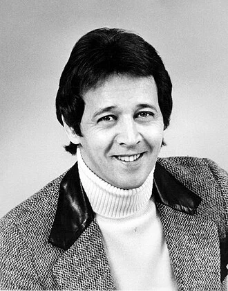 Bobby Van height profile photo