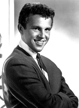 Bobby Vinton height profile photo