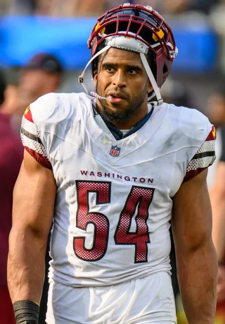 Bobby Wagner height profile photo