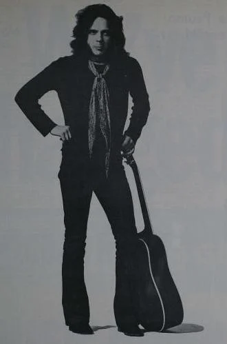 Bobby Whitlock height profile photo