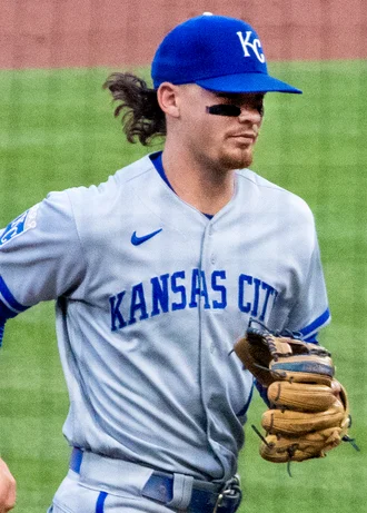 Bobby Witt Jr. height profile photo
