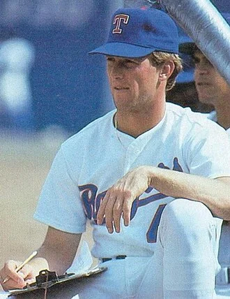 Bobby Witt height profile photo