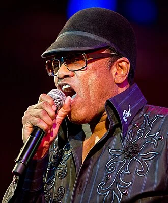 Bobby Womack height profile photo
