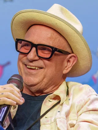 Bobcat Goldthwait height profile photo