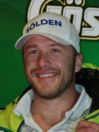 Bode Miller height profile photo