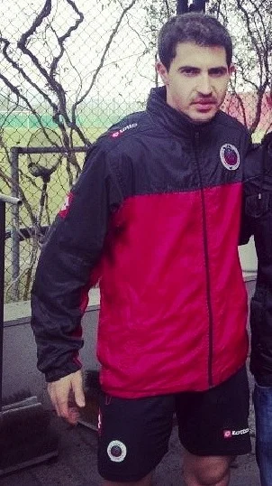 Bogdan Stancu height profile photo