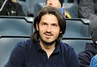 Bojan Djordjic height profile photo