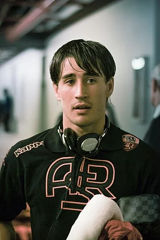Bojan Krkić height profile photo