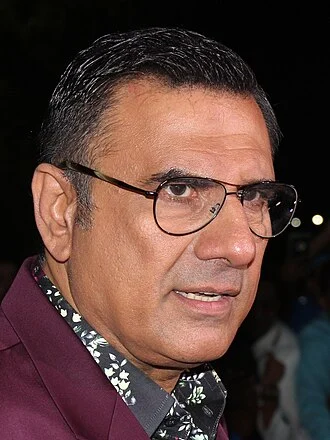 Boman Irani height profile photo