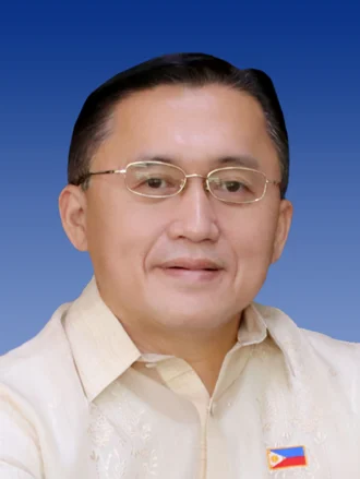 Bong Go height profile photo