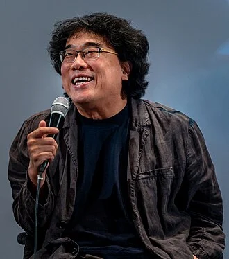 Bong Joon Ho height profile photo