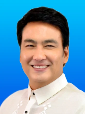 Bong Revilla height profile photo
