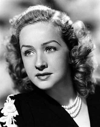 Bonita Granville height profile photo