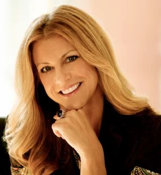 Bonnie Bernstein height profile photo