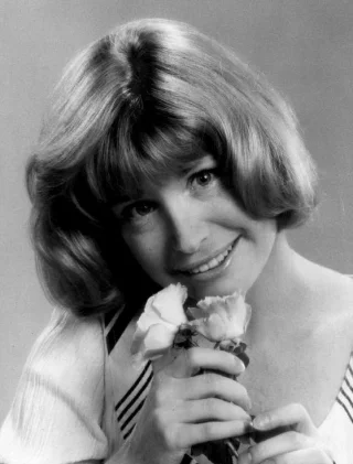 Bonnie Franklin height profile photo