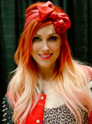 Bonnie McKee height profile photo