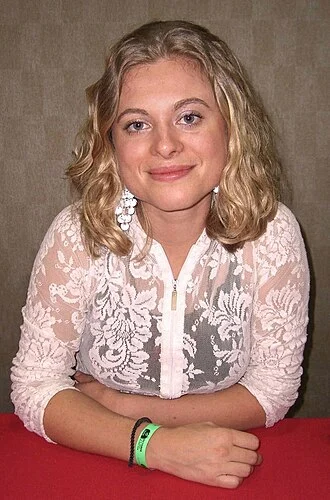 Bonnie Piesse height profile photo