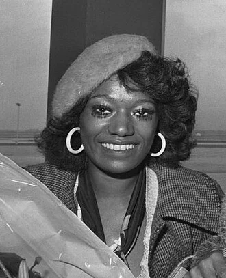 Bonnie Pointer height profile photo
