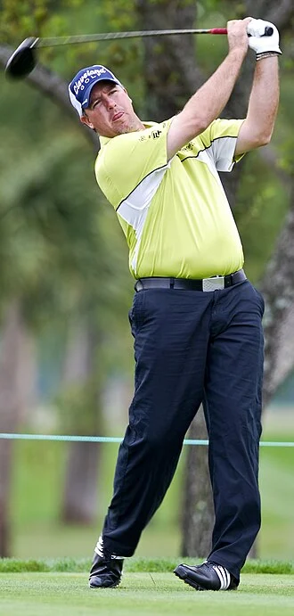 Boo Weekley height profile photo