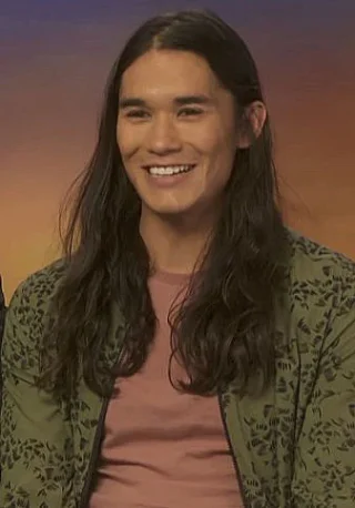 Booboo Stewart height profile photo
