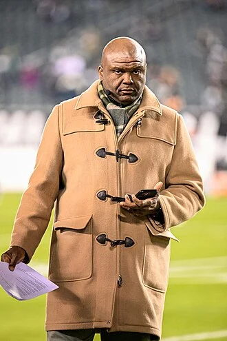 Booger McFarland height profile photo