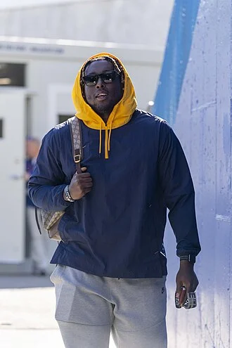Boogie Basham height profile photo