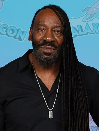 Booker T (wrestler) height profile photo