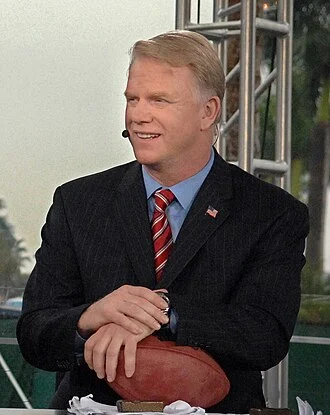 Boomer Esiason height profile photo
