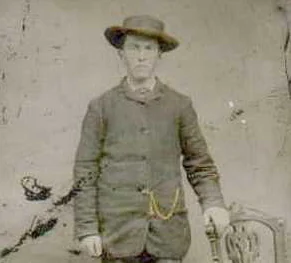 Boone Helm height profile photo
