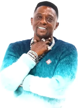 Boosie Badazz height profile photo