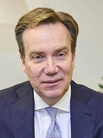 Børge Brende height profile photo