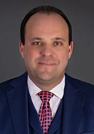 Boris Epshteyn height profile photo