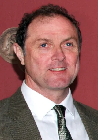 Boris McGiver height profile photo