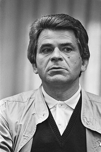 Boris Spassky height profile photo