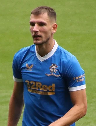 Borna Barišić height profile photo