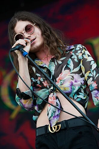 Børns height profile photo