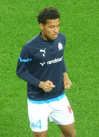 Boubacar Kamara height profile photo