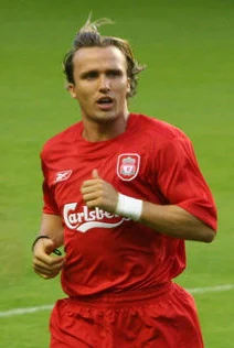 Boudewijn Zenden height profile photo