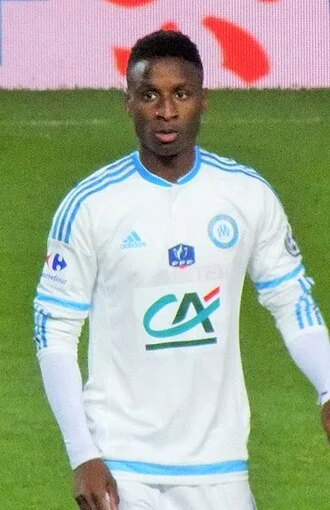 Bouna Sarr height profile photo