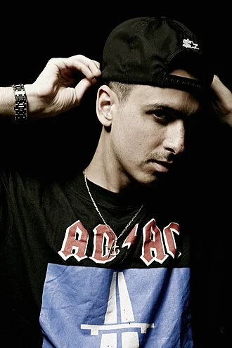 Boys Noize height profile photo