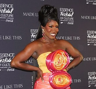 Bozoma Saint John height profile photo