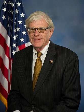 Brad Ashford height profile photo