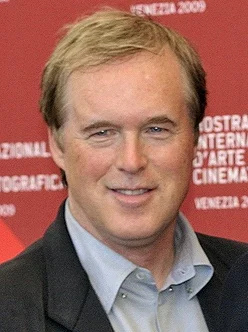 Brad Bird height profile photo