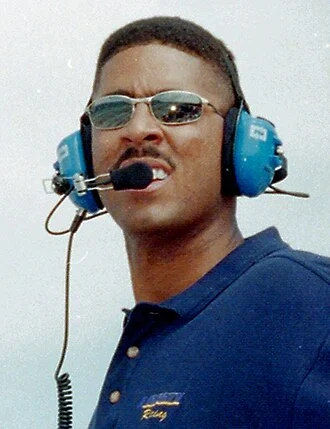 Brad Daugherty height profile photo