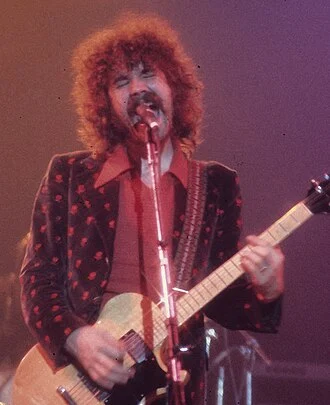 Brad Delp height profile photo