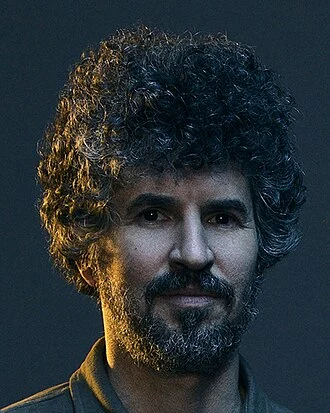 Brad Delson height profile photo