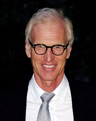 Brad Hall height profile photo