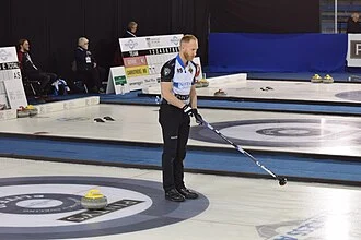 Brad Jacobs height profile photo