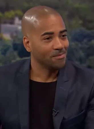 Brad James height profile photo