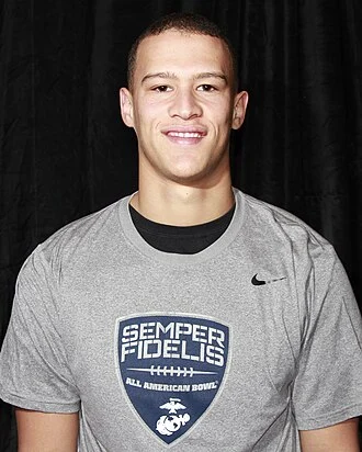 Brad Kaaya height profile photo